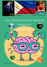 Abbildung von: Ang powerhouse ng mental strength - tredition
