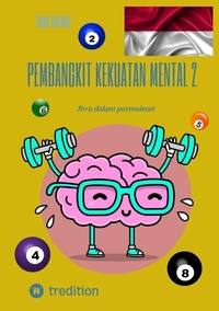 Abbildung von: Pembangkit kekuatan mental 2 - tredition