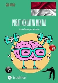 Abbildung von: Pusat kekuatan mental - tredition