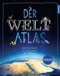 Cover: Der Weltatlas - Kosmos