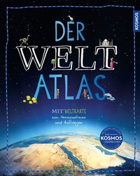 Abbildung von: Der Weltatlas - Kosmos