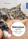 Cover: Kätzchen - Kosmos
