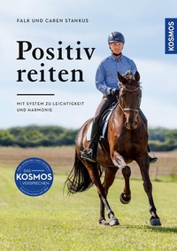 Abbildung von: Positiv reiten - Kosmos