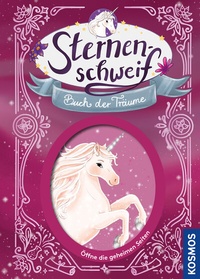 Abbildung von: Sternenschweif, Buch der Träume - Kosmos