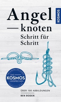 Abbildung von: Angelknoten - Schritt für Schritt - Kosmos