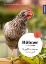 Cover: Hühner - Kosmos