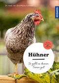 Cover: H&uuml;hner - Kosmos
