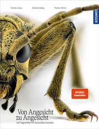 Abbildung von: Von Angesicht zu Angesicht - Kosmos