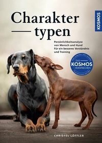 Abbildung von: Charaktertypen - Kosmos