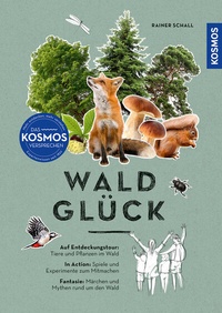 Abbildung von: Waldglück - Kosmos