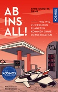 Bild: Ab ins All! - Kosmos