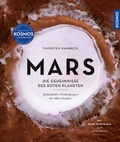 Bild: Mars - Kosmos