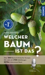Cover: Welcher Baum ist das? - Kosmos