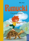 Cover: Pumuckl, Tiergeschichten - Kosmos