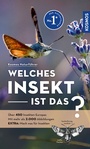 Cover: Welches Insekt ist das? - Kosmos