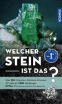 Cover: Welcher Stein ist das? - Kosmos