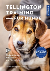 Abbildung von: Tellington-Training für Hunde - Kosmos