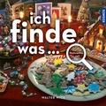 Cover: Ich finde was, Zur Weihnachtszeit - Kosmos