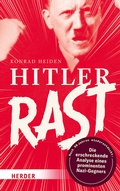 Cover: Hitler rast - Verlag Herder
