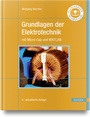 Bild: Grundlagen der Elektrotechnik - Hanser