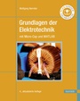 Bild: Grundlagen der Elektrotechnik - Hanser
