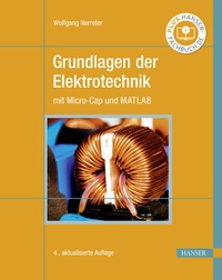 Abbildung von: Grundlagen der Elektrotechnik - Hanser