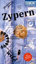 Abbildung von: DUMONT direkt Reiseführer E-Book Zypern - DuMont Reiseverlag
