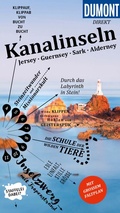 Abbildung von: DUMONT direkt Reiseführer E-Book Kanalinseln - DuMont Reiseverlag