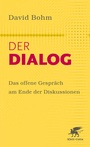 Cover: Der Dialog - Klett-Cotta