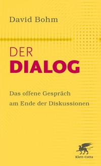 Enlarge image Cover: Der Dialog - Klett-Cotta