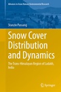 Cover: Snow Cover Distribution and Dynamics - Springer