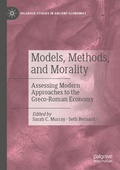 Cover: Models, Methods, and Morality - Palgrave Macmillan