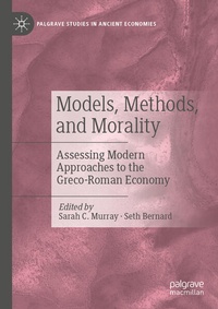 Enlarge image Cover: Models, Methods, and Morality - Palgrave Macmillan
