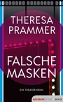 Cover: Falsche Masken - Haymon Verlag