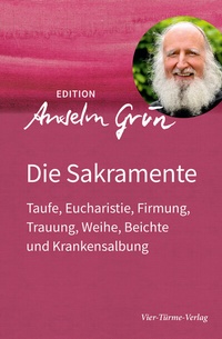 Abbildung von: Die Sakramente - Vier Türme