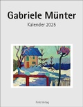 Cover: Gabriele M&uuml;nter 2025 - Emil Fink Verlag