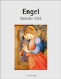 Cover: Engel 2025 - Emil Fink Verlag