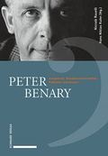 Cover: Peter Benary - Schwabe Verlagsgruppe AG Schwabe Verlag