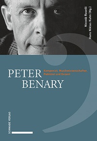 Abbildung von: Peter Benary - Schwabe Verlagsgruppe AG Schwabe Verlag
