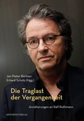 Cover: Die Traglast der Vergangenheit - Aisthesis