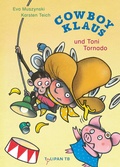 Cover: Cowboy Klaus und Toni Tornado - TULIPAN