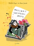 Cover: Maschas leuchtende Jahre - TULIPAN