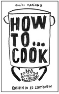 Cover: HOW TO... COOK - Strzelecki Books