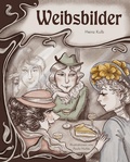 Bild: Weibsbilder - Emil Verlag Dresden