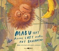 Cover: Mabu hat keine Lust mehr auf Bananen! - Kleine Welt Verlag