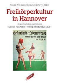 Abbildung von: Freikörperkultur in Hannover - NISH Niedersächsisches Institut für Sportgeschichte