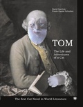 Cover: TOM The Life and Adventures of a Cat - Schulten, F