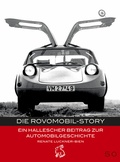 Cover: Die Rovomobil-Story - Hasenverlag