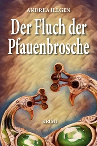 Abbildung von: Der Fluch der Pfauenbrosche - Elektronik-Praktiker
