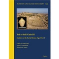 Cover: Tell es-Safi/Gath III - Zaphon